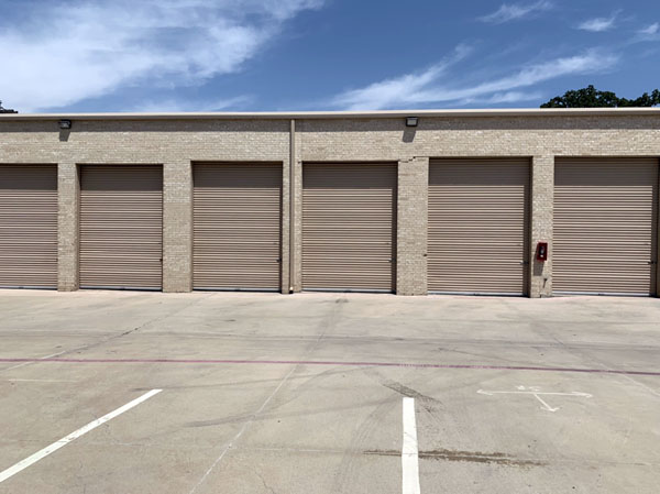 Diamond Self Storage of Texas, Colleyville Image 4